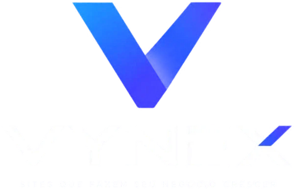 VYNEX, sites que fazem seu negócio crescer